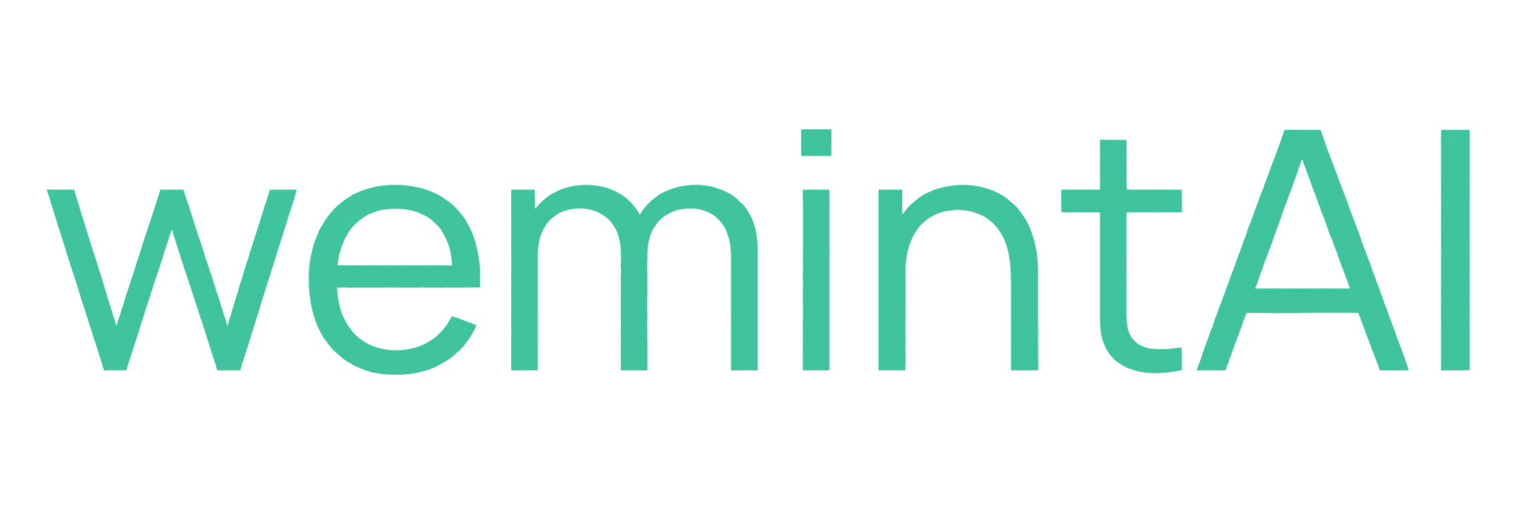 WeMint AI